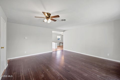 Tiny photo for 712 Charles Avenue, Findlay, OH 45840 (MLS # 10009039)