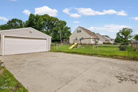 Tiny photo for 712 Charles Avenue, Findlay, OH 45840 (MLS # 10009039)