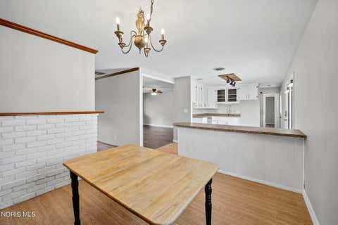 Tiny photo for 712 Charles Avenue, Findlay, OH 45840 (MLS # 10009039)