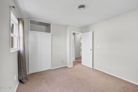 Tiny photo for 712 Charles Avenue, Findlay, OH 45840 (MLS # 10009039)