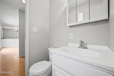 Tiny photo for 712 Charles Avenue, Findlay, OH 45840 (MLS # 10009039)