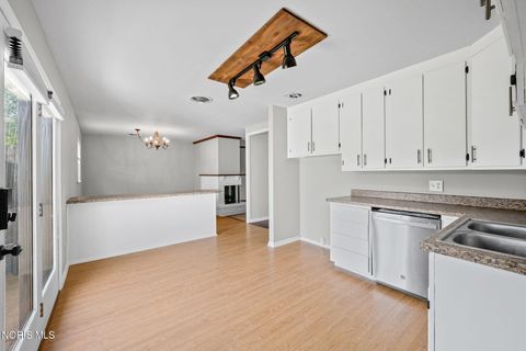 Tiny photo for 712 Charles Avenue, Findlay, OH 45840 (MLS # 10009039)