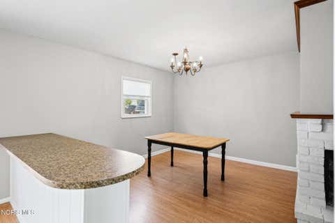 Tiny photo for 712 Charles Avenue, Findlay, OH 45840 (MLS # 10009039)