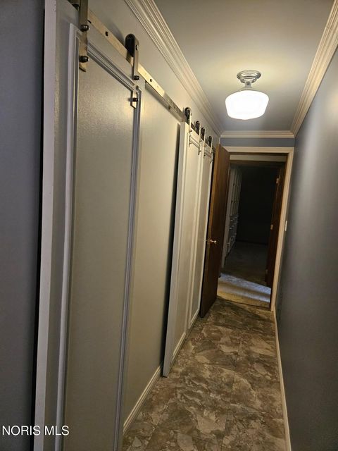 Tiny photo for 212 S Michigan Avenue, Edgerton, OH 43517 (MLS # 10004496)