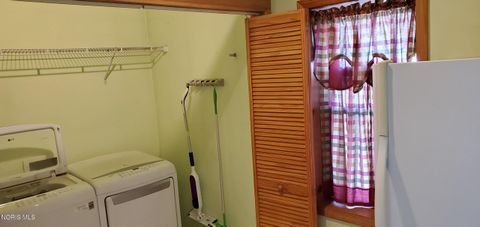 Tiny photo for 212 S Michigan Avenue, Edgerton, OH 43517 (MLS # 10004496)