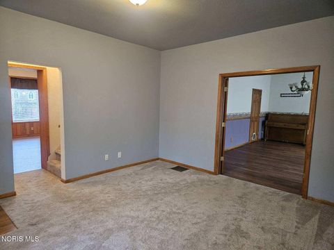 Tiny photo for 212 S Michigan Avenue, Edgerton, OH 43517 (MLS # 10004496)