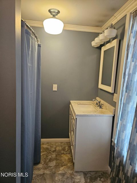 Tiny photo for 212 S Michigan Avenue, Edgerton, OH 43517 (MLS # 10004496)