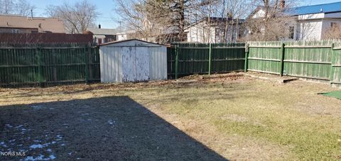 Tiny photo for 212 S Michigan Avenue, Edgerton, OH 43517 (MLS # 10004496)