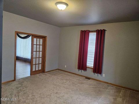 Tiny photo for 212 S Michigan Avenue, Edgerton, OH 43517 (MLS # 10004496)