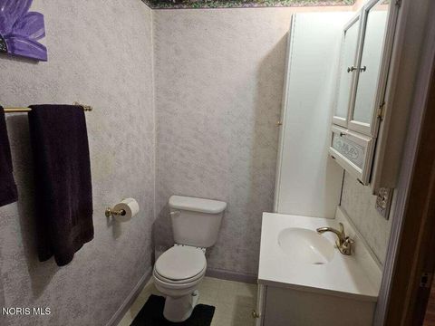 Tiny photo for 212 S Michigan Avenue, Edgerton, OH 43517 (MLS # 10004496)