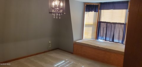 Tiny photo for 212 S Michigan Avenue, Edgerton, OH 43517 (MLS # 10004496)