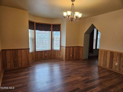 Tiny photo for 212 S Michigan Avenue, Edgerton, OH 43517 (MLS # 10004496)