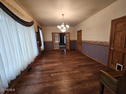 Tiny photo for 212 S Michigan Avenue, Edgerton, OH 43517 (MLS # 10004496)