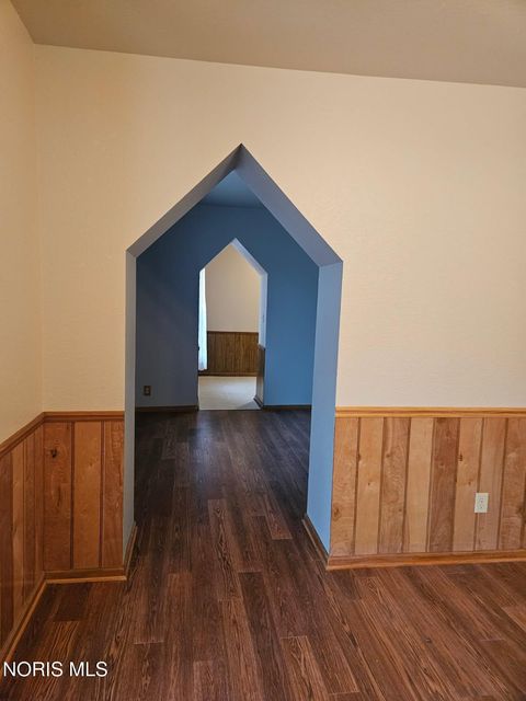 Tiny photo for 212 S Michigan Avenue, Edgerton, OH 43517 (MLS # 10004496)