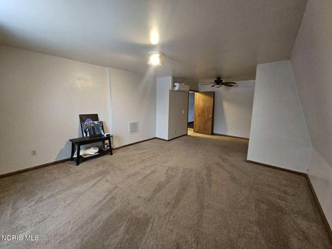 Tiny photo for 212 S Michigan Avenue, Edgerton, OH 43517 (MLS # 10004496)