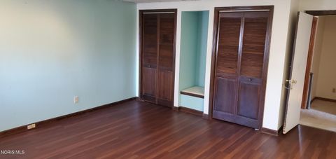 Tiny photo for 212 S Michigan Avenue, Edgerton, OH 43517 (MLS # 10004496)