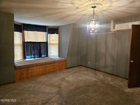 Tiny photo for 212 S Michigan Avenue, Edgerton, OH 43517 (MLS # 10004496)