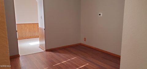 Tiny photo for 212 S Michigan Avenue, Edgerton, OH 43517 (MLS # 10004496)