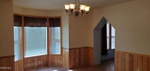 Tiny photo for 212 S Michigan Avenue, Edgerton, OH 43517 (MLS # 10004496)