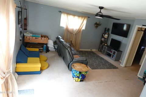 Tiny photo for 5229 Pageland Drive, Toledo, OH 43611 (MLS # 10007525)