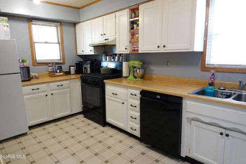 Tiny photo for 5229 Pageland Drive, Toledo, OH 43611 (MLS # 10007525)