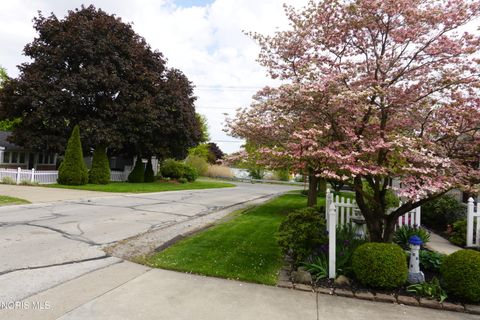 Tiny photo for 5229 Pageland Drive, Toledo, OH 43611 (MLS # 10007525)