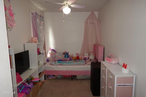Tiny photo for 5229 Pageland Drive, Toledo, OH 43611 (MLS # 10007525)