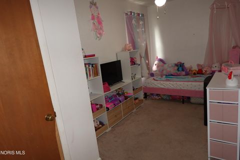 Tiny photo for 5229 Pageland Drive, Toledo, OH 43611 (MLS # 10007525)