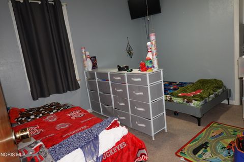 Tiny photo for 5229 Pageland Drive, Toledo, OH 43611 (MLS # 10007525)