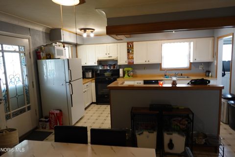Tiny photo for 5229 Pageland Drive, Toledo, OH 43611 (MLS # 10007525)
