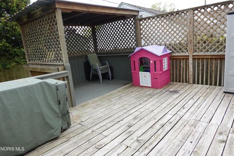 Tiny photo for 5229 Pageland Drive, Toledo, OH 43611 (MLS # 10007525)