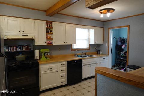 Tiny photo for 5229 Pageland Drive, Toledo, OH 43611 (MLS # 10007525)