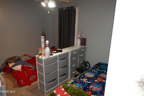 Tiny photo for 5229 Pageland Drive, Toledo, OH 43611 (MLS # 10007525)