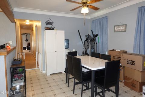 Tiny photo for 5229 Pageland Drive, Toledo, OH 43611 (MLS # 10007525)