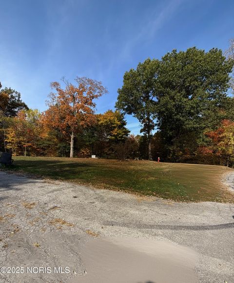 Tiny photo for 726 Indian Bridge Lane, Defiance, OH 43512 (MLS # 10001947)