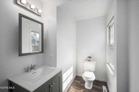 Tiny photo for 3117 Cragmoor Avenue, Toledo, OH 43614 (MLS # 10010003)
