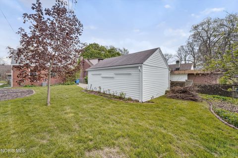 Tiny photo for 4147 Garrison Road, Toledo, OH 43613 (MLS # 10006946)