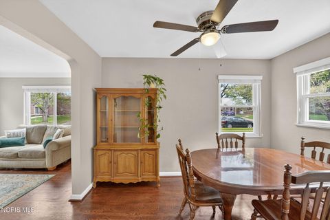 Tiny photo for 4147 Garrison Road, Toledo, OH 43613 (MLS # 10006946)