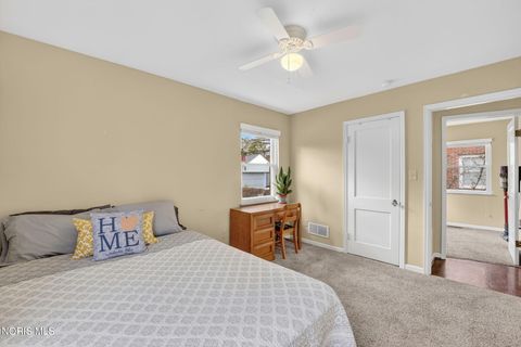 Tiny photo for 4147 Garrison Road, Toledo, OH 43613 (MLS # 10006946)