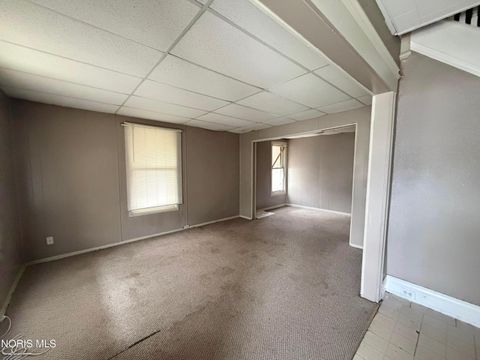 Tiny photo for 1143 South Avenue, Toledo, OH 43609 (MLS # 10006166)