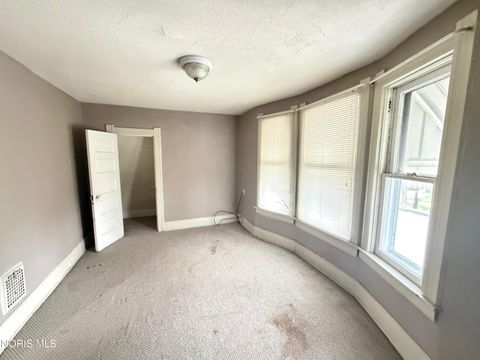 Tiny photo for 1143 South Avenue, Toledo, OH 43609 (MLS # 10006166)