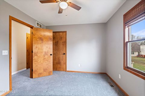 Tiny photo for 1801 Eaglecrest Road, Perrysburg, OH 43551 (MLS # 10004352)