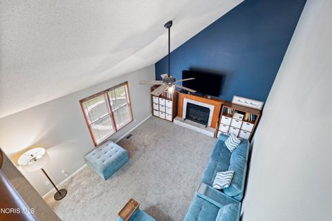 Tiny photo for 1801 Eaglecrest Road, Perrysburg, OH 43551 (MLS # 10004352)