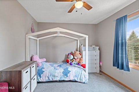 Tiny photo for 1801 Eaglecrest Road, Perrysburg, OH 43551 (MLS # 10004352)