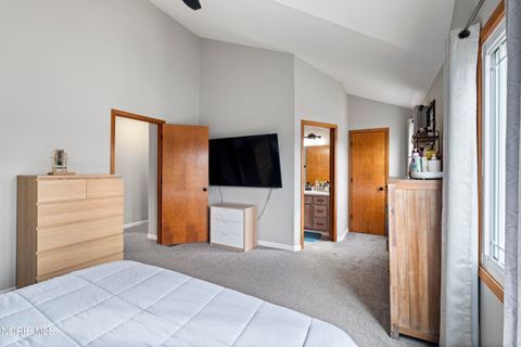 Tiny photo for 1801 Eaglecrest Road, Perrysburg, OH 43551 (MLS # 10004352)