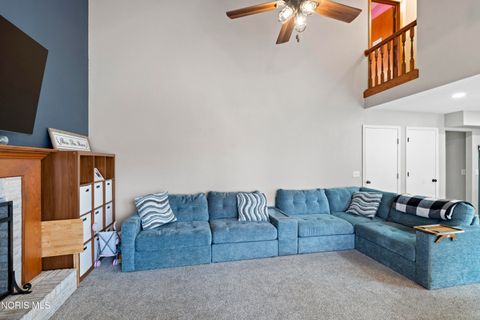 Tiny photo for 1801 Eaglecrest Road, Perrysburg, OH 43551 (MLS # 10004352)