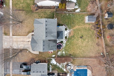 Tiny photo for 1801 Eaglecrest Road, Perrysburg, OH 43551 (MLS # 10004352)