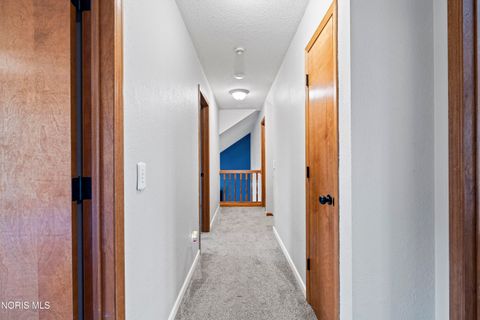 Tiny photo for 1801 Eaglecrest Road, Perrysburg, OH 43551 (MLS # 10004352)