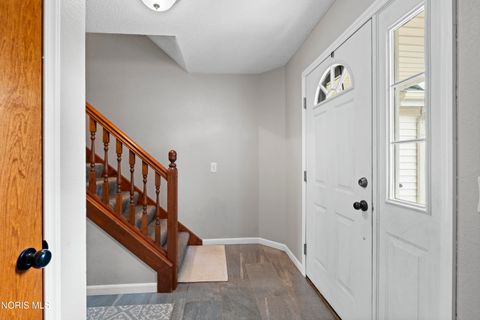 Tiny photo for 1801 Eaglecrest Road, Perrysburg, OH 43551 (MLS # 10004352)