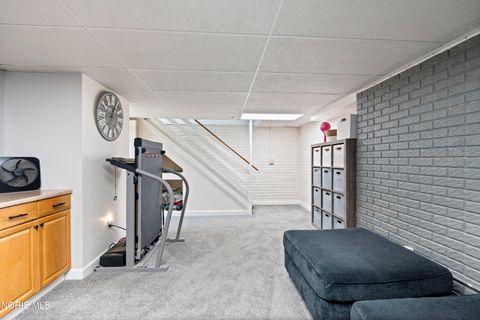 Tiny photo for 1801 Eaglecrest Road, Perrysburg, OH 43551 (MLS # 10004352)